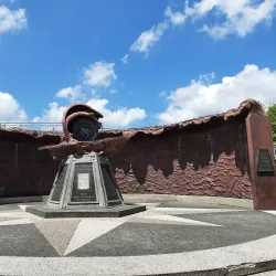 PLTD Apung Museum - Banda Aceh