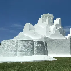 Taman Sari Gunongan - Banda Aceh