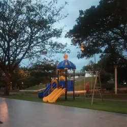 Taman Sari Gunongan - Banda Aceh