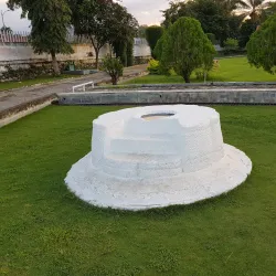 Taman Sari Gunongan - Banda Aceh