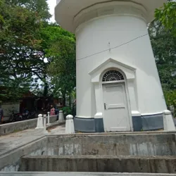 Taman Sari Gunongan - Banda Aceh