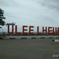 Ulee Lheue Beach - Banda Aceh