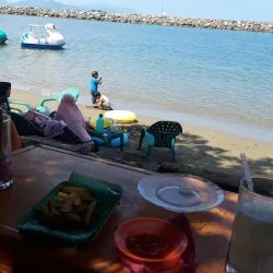 Ulee Lheue Beach - Banda Aceh