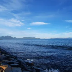 Ulee Lheue Beach - Banda Aceh