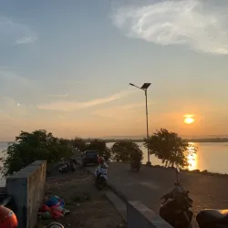 Ulee Lheue Beach - Banda Aceh