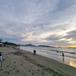Ulee Lheue Beach - Banda Aceh