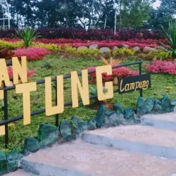 Gunung Betung Park - Bandar Lampung