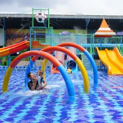 Lampung Walk - Bandar Lampung