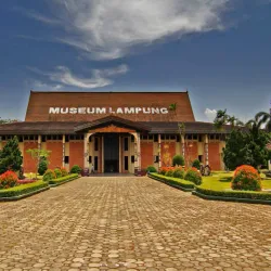 Museum Lampung - Bandar Lampung
