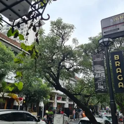 Braga Street - Bandung