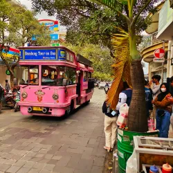 Braga Street - Bandung