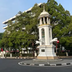 Braga Street - Bandung