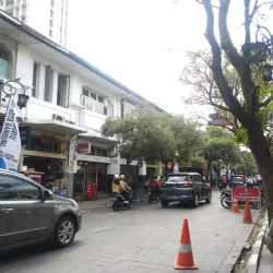 Braga Street - Bandung