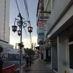 Braga Street - Bandung