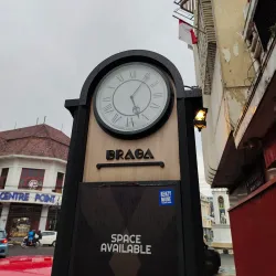 Braga Street - Bandung