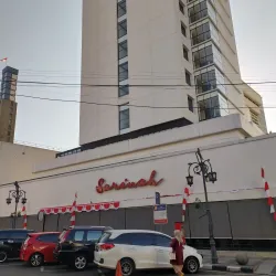 Braga Street - Bandung