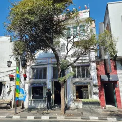 Braga Street - Bandung