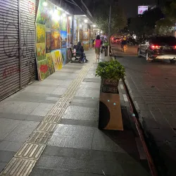 Braga Street - Bandung