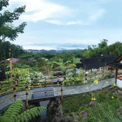 Dusun Bambu Leisure Park - Bandung
