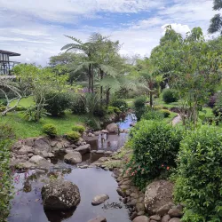 Dusun Bambu Leisure Park - Bandung