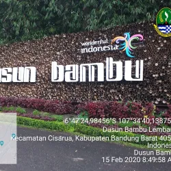 Dusun Bambu Leisure Park - Bandung