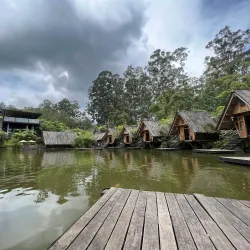Dusun Bambu Leisure Park - Bandung