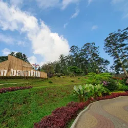 Dusun Bambu Leisure Park - Bandung