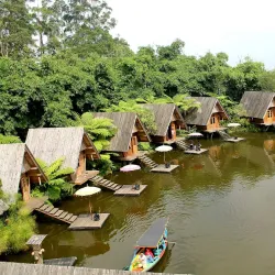 Dusun Bambu Leisure Park - Bandung