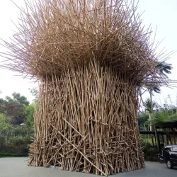 Dusun Bambu Leisure Park - Bandung