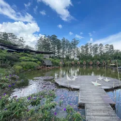 Dusun Bambu Leisure Park - Bandung