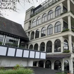 Farmhouse Lembang - Bandung