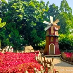 Farmhouse Lembang - Bandung