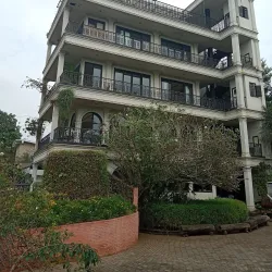 Farmhouse Lembang - Bandung