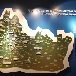 Gedung Sate - Bandung