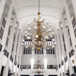 Gedung Sate - Bandung