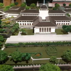 Gedung Sate - Bandung