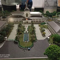 Gedung Sate - Bandung