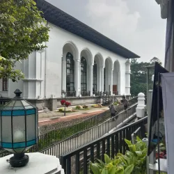 Gedung Sate - Bandung