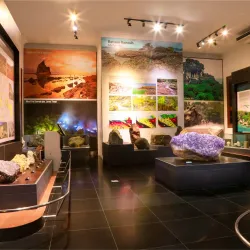 Museum Geologi Bandung - Bandung
