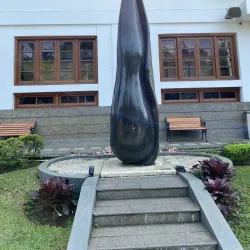 Museum Geologi Bandung - Bandung