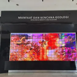 Museum Geologi Bandung - Bandung