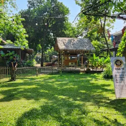 Saung Angklung Udjo - Bandung