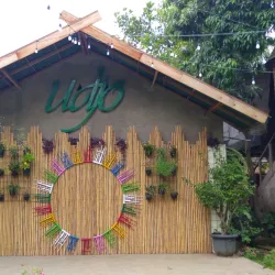 Saung Angklung Udjo - Bandung