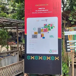 Saung Angklung Udjo - Bandung