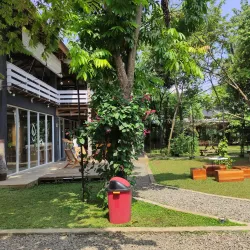 Saung Angklung Udjo - Bandung