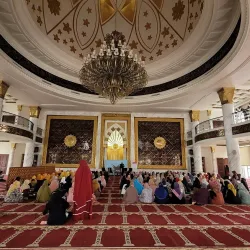 Trans Studio Bandung - Bandung