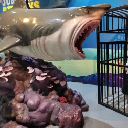 Trans Studio Bandung - Bandung