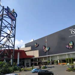 Trans Studio Bandung - Bandung