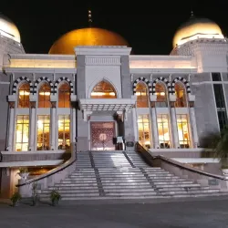 Trans Studio Bandung - Bandung