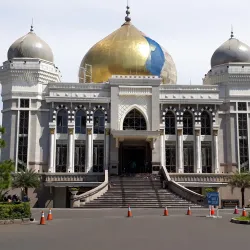 Trans Studio Bandung - Bandung